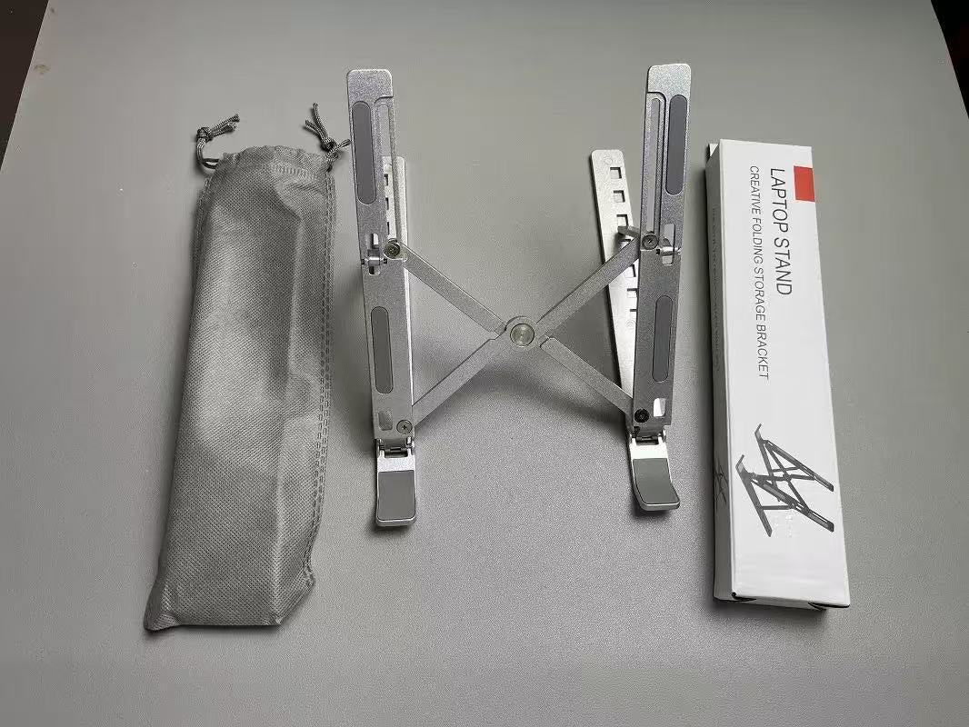 laptop desktop stand